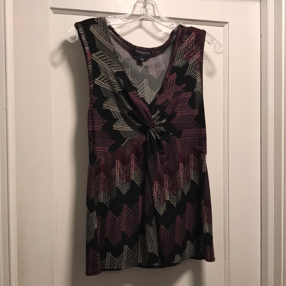 Banana Republic tank